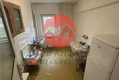 Apartament cu 2 camere decomandat în Central - 8