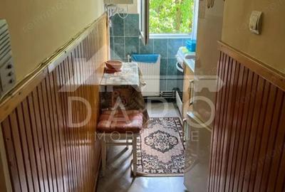 Apartament cu 2 camere semidecomandat în 7 Noiembrie - 1