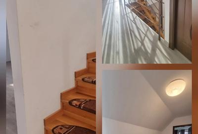 Chirie,casa 5 camere,zona Hasdeu-Marinescu 1490 eur neg - 3