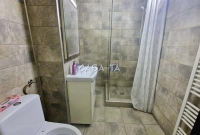 Apartament cu 2 camere decomandat, mobilat în 1 Mai - 11