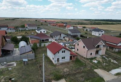 Teren de 500 mp, în Frumușeni - 13