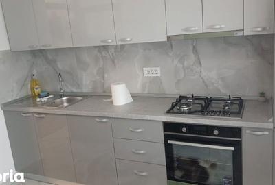 Apartament cu 2 camere decomandat în Colentina - 12