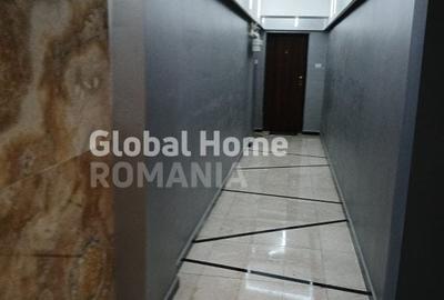 Apartament 2 Camere 57 MP | Baneasa | Jandermeriei | Bloc nou | Mobilat Designer - 12