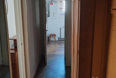 Apartament cu 3 camere decomandat în Exterior Vest - 9