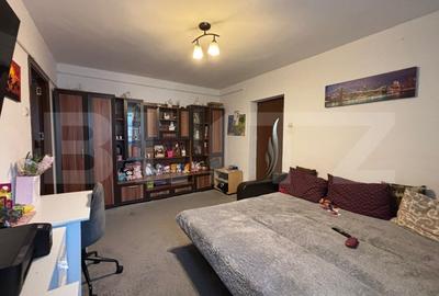 Apartament cu 2 camere semidecomandat, mobilat în Tătărași - 2