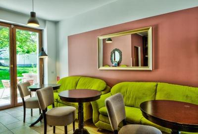Cladire cu 11 camere, Regim Hotelier, zona Strada Lunga