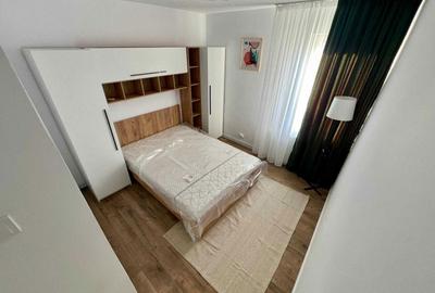 Apartament cu 2 camere decomandat în Pandurilor - 2