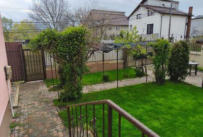 Casă cu 4 camere în Bran