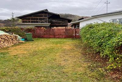 Casă cu Teren 1000 Mp în Posești - 7