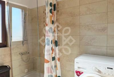 Apartament cu 2 camere decomandat în Central - 5