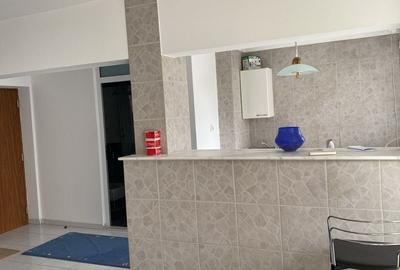 Garsonieră semidecomandată în Muncii - 4