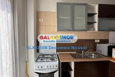 Apartament 2 camere mobilat utilat in Militari Residence, 69.900 euro - 6