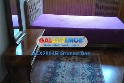 Apartament cu 2 camere decomandat, mobilat în Titan - 1