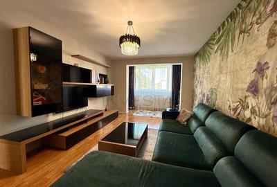 Apartament cu 3 camere pe strada Gorunului, in Marasti ! - 4