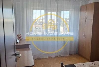 Apartament 3 camere zona Mircea cel Batran - 4