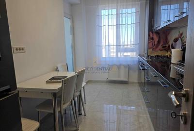 Apartament 3 camere de inchiriat, Bd. Brancoveanu, Str.Luica, Sector 4 - 13