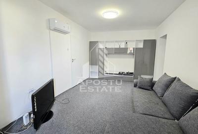 Apartament 2 camere, centrala proprie, etaj intermediar, Bogdanestilor - 9