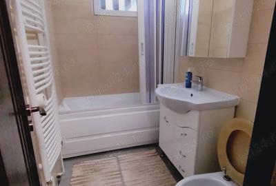 Apartament cu 2 camere semidecomandat în Central - 7