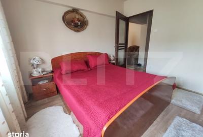 Apartament cu 2 camere decomandat în Micro 16 - 11