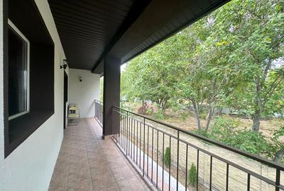 Casă individuală cu 4 camere cu Teren 500 Mp în Băneasa - 8