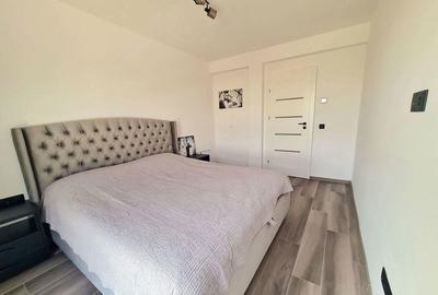 Casă cu 4 camere în Central - 2