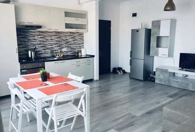 Apartament cu 2 camere mobilat si utilat la 2 minute de Penny Giroc Apartament cu 2 camere mobilat si utilat la 2 minute de Penny Giroc - 1