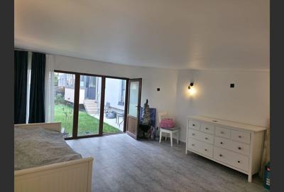 COMISION 0%! Apartament cu 1 cameră+grădină + anexă 30mp- Sânpetru - 12