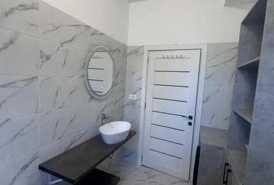 Apartament 3 camere, mobilat si utilat modern, Radauti - 6