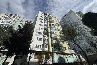 Apartament 2 camere,  decomandat, zona Clăbucet! - 2