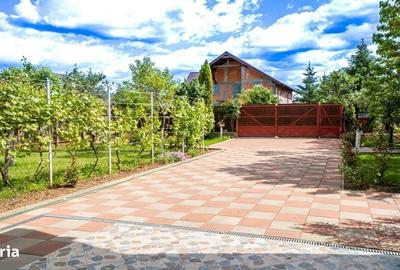 Casă cu 4 camere în Central - 4