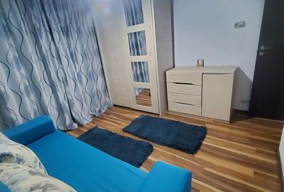 Apartament cu 2 camere decomandat în Alexandru cel Bun - 7
