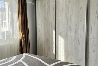 De inchiriat apartament 3 camere-Mosilor, zona centrala - 8