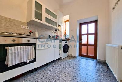 Comision 0! Vanzare apartament cu o camera, Centrul Istoric - 2
