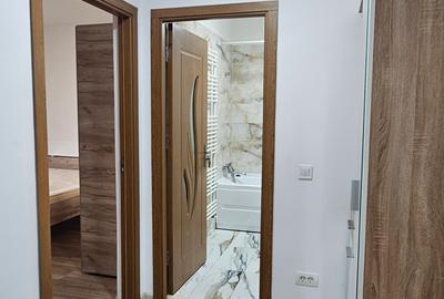 Garsonieră decomandată, mobilată în Lujerului - 8