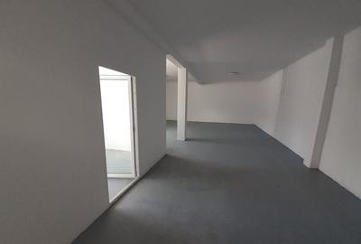 Hala de  530mp, in Pipera, Voluntari, in apropiere de giratoriu