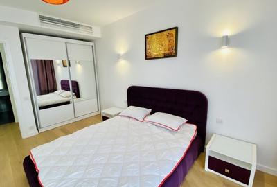 Inchiriere apartament 2 camere lux Herastrau/Aviatiei - 8