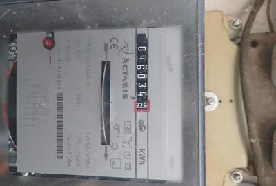 Casă cu Teren 2646 Mp în Central - 4