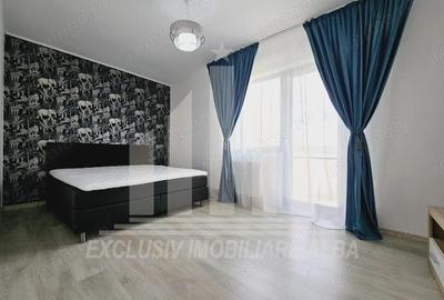 Apartament cu 3 camere decomandate de inchiriat, Bloc Nou - 7