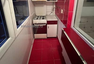 Apartament cu 2 camere decomandat în Apărătorii Patriei - 6