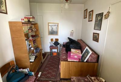 Apartament cu 3 camere în Ultracentral - 5