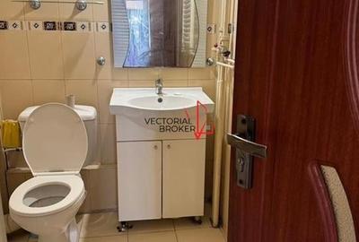 Apartament mobilat, utilat in bloc 1985, reabilitat Tei Facultatea de Constructi - 9