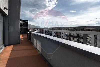 Apartament cu 2 camere semidecomandat, mobilat în Bartolomeu - 24