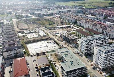 Spatiu Comercial -Zona Floresti/Eroilor -Suprafete de 328 sau 657 mp - 19