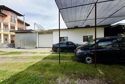 Casă cu 4 camere în Ostroveni - 6