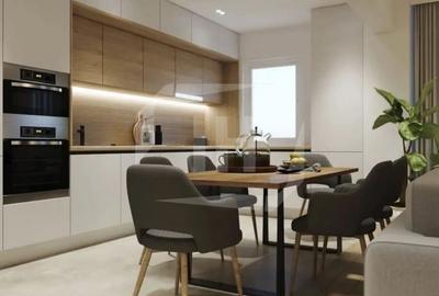 Apartament 4 camere, finisat nou, Manastur - 1