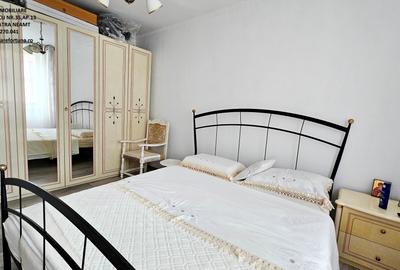 Apartament cu 2 camere decomandat, mobilat în Central - 2