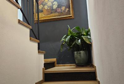 Vila superba in Paradisul Verde Corbeanca - 20