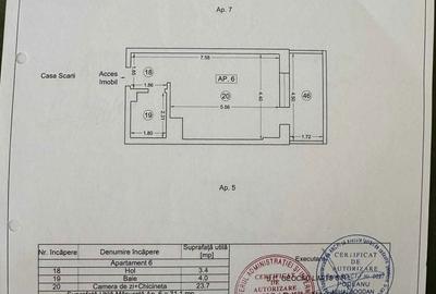 Garsonieră în Nord - 3