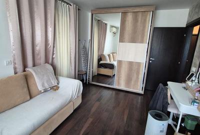 Apartament cu 2 camere decomandat în Chiajna - 4