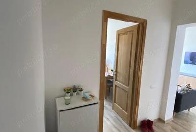 Apartament cu 2 camere semidecomandat în Pajura - 10